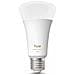 Philips Hue White ambiance A67 - lampadina connessa E27 - 1600 - Foto miniatura 2