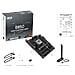 B850 MAX GAMING WIFI AMD B850 Socket AM5 ATX - Foto miniatura 6