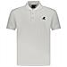 Polo US Large a maniche corte, bianco - Colore: Bianco, Taglia: S - Foto miniatura 1