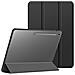 Cover per Galaxy Tab S10 FE+ - Pelle /PU, Nero - Foto miniatura 2