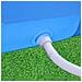 Piscina Tonda C /Struttura: Piscina, Pompa Filtro 530Gal C /Cartuccia 4.20M*84Cm - Foto miniatura 5