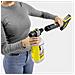 K 7 Comfort Premium Connect idropulitrice Verticale 600 l /h 3000 W Giallo - Foto miniatura 4