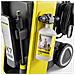 K 7 Comfort Premium Connect idropulitrice Verticale 600 l /h 3000 W Giallo - Foto miniatura 8