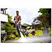 K 7 Comfort Premium Connect idropulitrice Verticale 600 l /h 3000 W Giallo - Foto miniatura 11