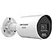 Pro Series with ColorVu DS-2CD2047G3-LIY (2.8MM) telecamera di sorveglianza Pallottola (forma) Telecamera di sicurezza IP Interno e esterno 2688 x 1520 Pixel Soffitto /muro - Foto miniatura 1