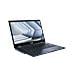 ExpertBook B3 Flip B3402FV-EC512XA Intel Core 5 120U Ibrido (2 in 1) 35,6 cm (14") Touch screen Full HD 16 GB DDR4-SDRAM 256 GB SSD Wi-Fi 6E (802.11ax) Windows 11 Pro Education Inglese UK Nero - Foto miniatura 2