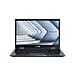 ExpertBook B3 Flip B3402FV-EC512XA Intel Core 5 120U Ibrido (2 in 1) 35,6 cm (14") Touch screen Full HD 16 GB DDR4-SDRAM 256 GB SSD Wi-Fi 6E (802.11ax) Windows 11 Pro Education Inglese UK Nero - Foto miniatura 1