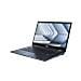 ExpertBook B3 Flip B3402FV-EC512XA Intel Core 5 120U Ibrido (2 in 1) 35,6 cm (14") Touch screen Full HD 16 GB DDR4-SDRAM 256 GB SSD Wi-Fi 6E (802.11ax) Windows 11 Pro Education Inglese UK Nero - Foto miniatura 7