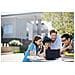 ExpertBook B3 Flip B3402FV-EC512XA Intel Core 5 120U Ibrido (2 in 1) 35,6 cm (14") Touch screen Full HD 16 GB DDR4-SDRAM 256 GB SSD Wi-Fi 6E (802.11ax) Windows 11 Pro Education Inglese UK Nero - Foto miniatura 10