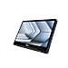 ExpertBook B3 Flip B3402FV-EC512XA Intel Core 5 120U Ibrido (2 in 1) 35,6 cm (14") Touch screen Full HD 16 GB DDR4-SDRAM 256 GB SSD Wi-Fi 6E (802.11ax) Windows 11 Pro Education Inglese UK Nero - Foto miniatura 11