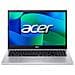 Extensa 15 EX215-57-5987 Intel Core 5 120U Computer portatile 39,6 cm (15.6") Full HD 16 GB DDR5-SDRAM 512 GB SSD Wi-Fi 6 (802.11ax) Windows 11 Pro Argento - Foto miniatura 1