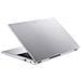Extensa 15 EX215-57-5987 Intel Core 5 120U Computer portatile 39,6 cm (15.6") Full HD 16 GB DDR5-SDRAM 512 GB SSD Wi-Fi 6 (802.11ax) Windows 11 Pro Argento - Foto miniatura 3