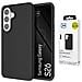 Custodia 3mk Fortis Magcase Per Samsung Galaxy S26, Nera. - Foto miniatura 1