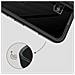 Custodia 3mk Fortis Magcase Per Samsung Galaxy S26, Nera. - Foto miniatura 2