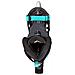 Pattini in linea DOOP Urban 100 (bianchi, taglie 36-43) - Foto miniatura 3