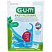 Gum Easy Flossers Forcella 30 Pezzi New - Foto miniatura 1