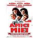 Dvd Amici Miei - Come Tutto Ebbe Inizio - Foto miniatura 1