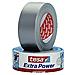 nastro adesivo 25mtx50mm grigio ® extra power universal - Foto miniatura 1