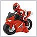 Moto Ducati 1198 R / C - Foto miniatura 4