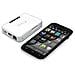 mwid25-ds docking station wifi white - Foto miniatura 1