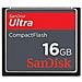 Compact Flash Ultra 16GB (50MB / s lettura-scrittura)  - Foto miniatura 6
