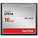 Compact Flash Ultra 16GB (50MB / s lettura-scrittura)  - Foto miniatura 7