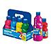 Cf8 Schoolpack Tempera 500ml - Foto miniatura 1