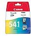 Cartuccia Originale Canon Cl541 Colore - Foto miniatura 1