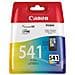 Cartuccia Originale Canon Cl541 Colore - Foto miniatura 2