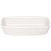 Pirofila Rettangolare Ceramica Grande Forno 25,0 x 15,0 cm - Foto miniatura 1