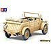 Kuebelwagen Type 82 1:48 - Foto miniatura 5