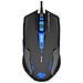 ICMG607B - Mouse Gaming USB 3000dpi 6 Tasti Nero Auroza-G EMS607BKAA-IU - Foto miniatura 1