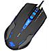 ICMG607B - Mouse Gaming USB 3000dpi 6 Tasti Nero Auroza-G EMS607BKAA-IU - Foto miniatura 3