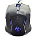 ICMG607B - Mouse Gaming USB 3000dpi 6 Tasti Nero Auroza-G EMS607BKAA-IU - Foto miniatura 5