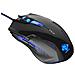 ICMG607B - Mouse Gaming USB 3000dpi 6 Tasti Nero Auroza-G EMS607BKAA-IU - Foto miniatura 8