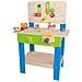 Master E3000 Set Banco Di Lavoro Per Bambini - Foto miniatura 1