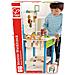 Master E3000 Set Banco Di Lavoro Per Bambini - Foto miniatura 3