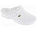 Dr. scholl Clog Racy 42 Bianco - Foto miniatura 1