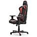 Sedia Gaming Formula F08 colore Nero / Rosso - Foto miniatura 2