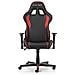 Sedia Gaming Formula F08 colore Nero / Rosso - Foto miniatura 3