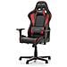 Sedia Gaming Formula F08 colore Nero / Rosso - Foto miniatura 4