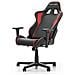 Sedia Gaming Formula F08 colore Nero / Rosso - Foto miniatura 5