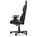 Sedia Gaming Formula F08 colore Nero / Rosso - Foto miniatura 6