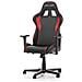 Sedia Gaming Formula F08 colore Nero / Rosso - Foto miniatura 7