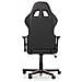 Sedia Gaming Formula F08 colore Nero / Rosso - Foto miniatura 8