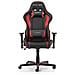 Sedia Gaming Formula F08 colore Nero / Rosso - Foto miniatura 9