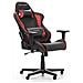 Sedia Gaming Formula F08 colore Nero / Rosso - Foto miniatura 10