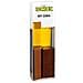 Kit Cera Legno Teak Chiaro+dunkel (teak Hell+dunkel)  - Foto miniatura 1