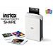 Stampante Fotografica Instax Share SP-2 Wi-Fi USB - Argento - Foto miniatura 2