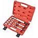 210364 Set Di Strumenti Di Allineamento Frizione A 11 Pezzi - Foto miniatura 5
